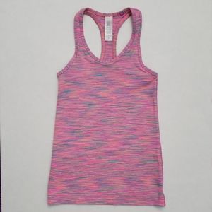 Ivivva girls tank